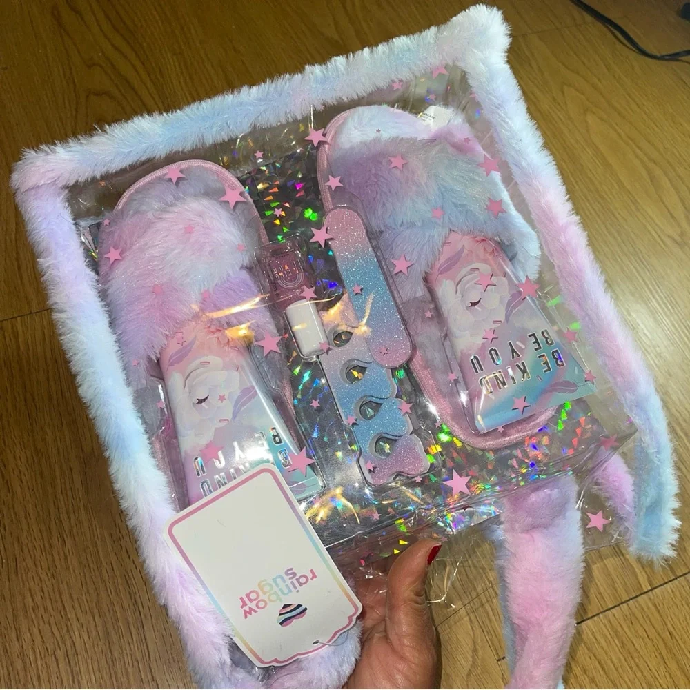 Toys Girls Toy Girls Spa Beauty Set for Girls